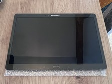 Bloc écran Samsung Tab S T800, état neuf, parfaitement fonctionnel, SERVICE PACK