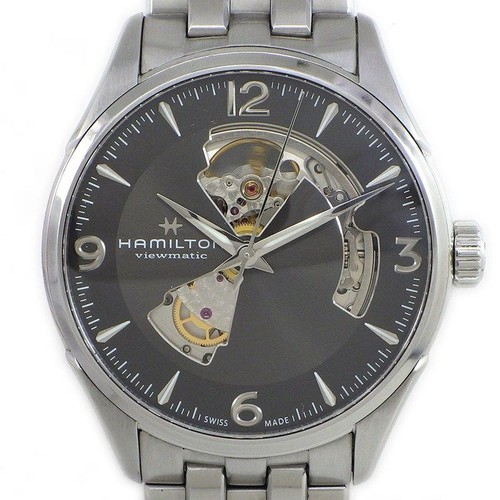 Montre hamilton jazzmaster - montre,
