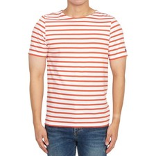 Saint James T-shirt à manches