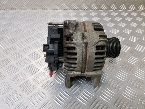 Alternateur 120a renault - alternateur,