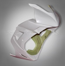 DR148 Suzuki SV 1000 03-07 Course Kit Carénage Piste Fibre Verre en Poly Moto
