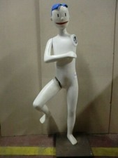 Mannequin de Vitrine Poupée