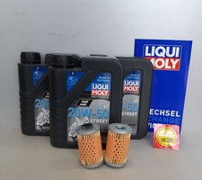 Kit De Changement D'Huile BMW