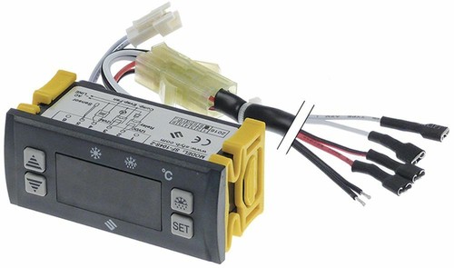 Régulateur électronique - rÉgulateur,
