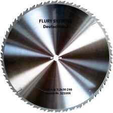 Hm / Widia Lame de Scie Circulaire 700 x 30 Z 84 Flury Wz