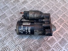 Démarreur - CITROEN C4 PICASSO II (2) 1.6L HDI 120CV - Réf : 9801667780