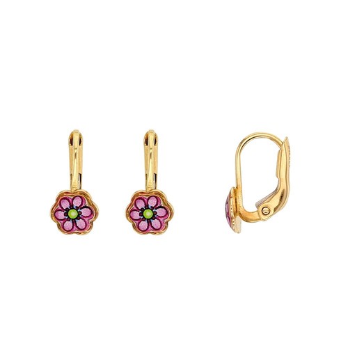 Dormeuses carats - dormeuses,