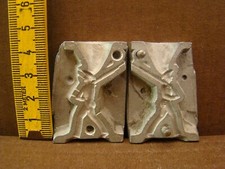 REPLIQUE MOULE HÖHMANN