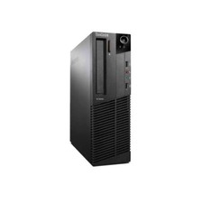 PC Lenovo M71e SFF Intel