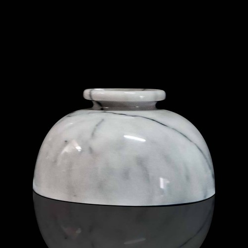 Centre table coupe pot - table,