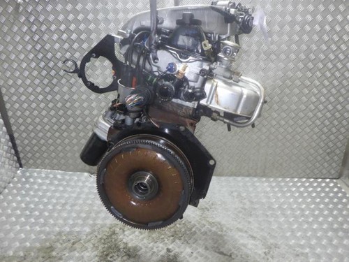 Moteur volkswagen golf - volkswagen,