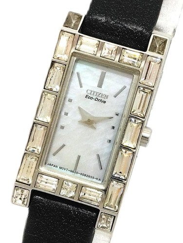 Montre citizen exceed - montre, square