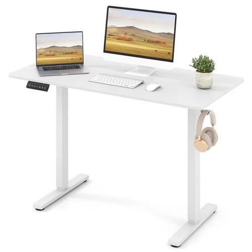 Bureau assis debout - bureau,