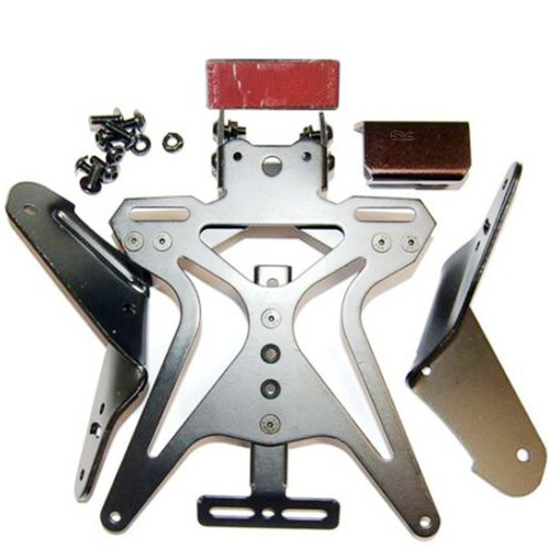 Set support plaque - set,
