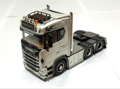 Tekno techno scania - tekno,