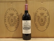 Château la Mission Haut Brion