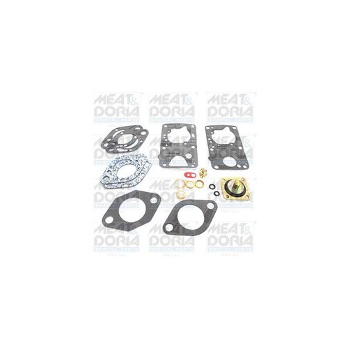 S57f kit carburateur solex - carburateur, fr