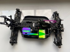 HB Racing D819RS nitro (For