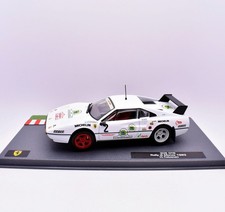 Miniature voiture Ferrari 308