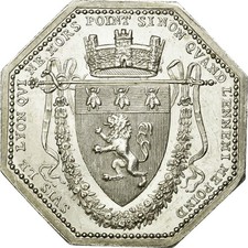 France, Jeton, Chamber of