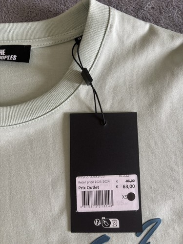 Tee shirt homme - tee,