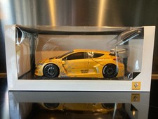 Renault Mégane Trophy V6 1/18