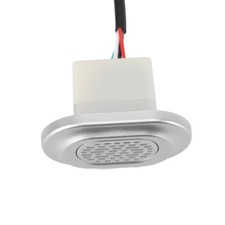 Canapé électrique Commande