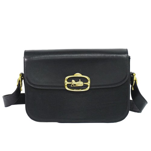 Sac bandoulière cuir - en,