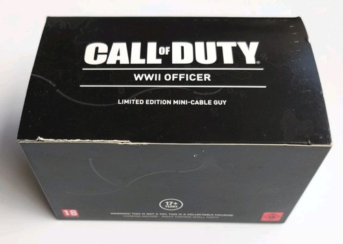 Call duty figurine wwii - duty,