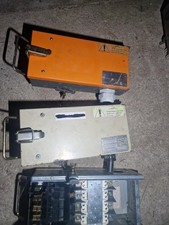 NORMABARRE GT GI GTS  Connecteur CANALIS  4 poles 500V