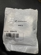 Sennheiser MKE 2 Gold Series