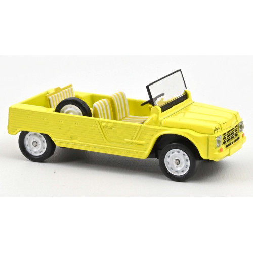 Citroen mehari 1983 plage jet - citroen,