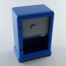 28610 Playmobil Coffre Fort 3161 4059 5734 7446 incomplet