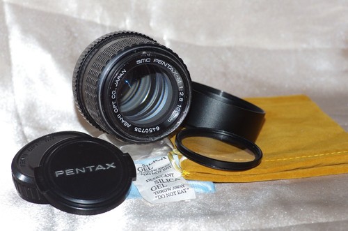 Bel objectif 100mm - bel,