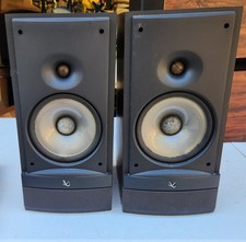 Matched Pair of Infinity