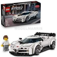 LEGO 77240 Speed Champions -