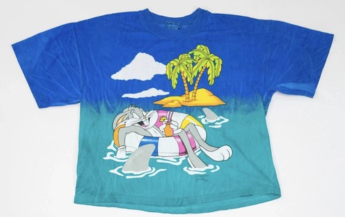 Vtg looney tunes 90s - looney, bugs