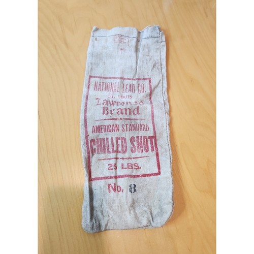 Vintage canvas national lead - canvas,