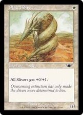 Magic MTG - Slivoïde à