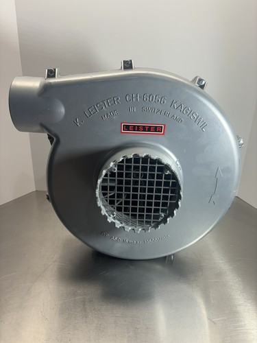 Leister g71b2 heater blower - g71b2,