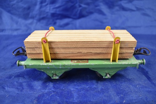 Train serie hornby wagon - train,