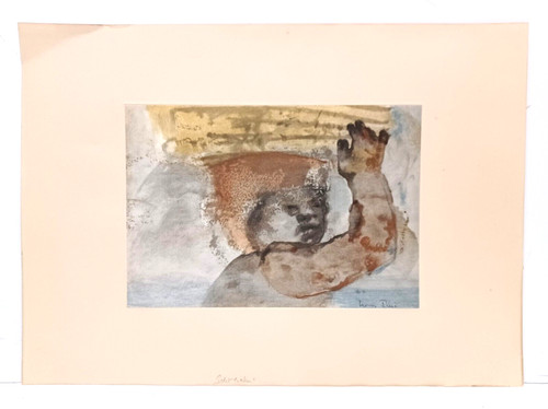 Listed argentine leonor - leonor, fini