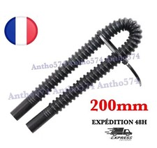 Durite Pompe Essence Éthanol