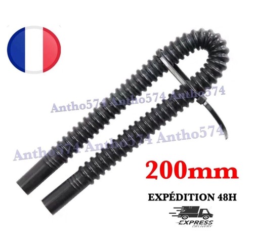 Durite pompe essence éthanol - pompe,
