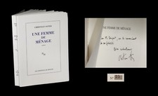 Editions minuit envoi - minuit,
