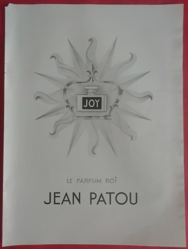 1952 publicité presse - 1952, de