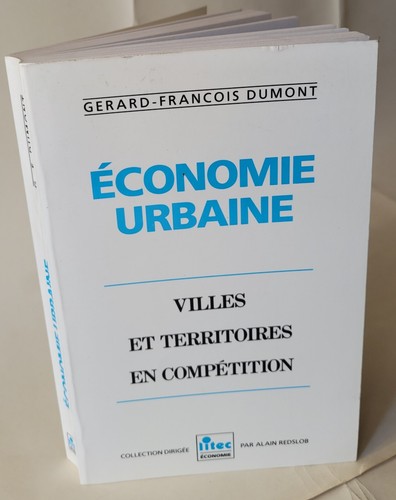 Economie urbaine compétition - urbaine,,