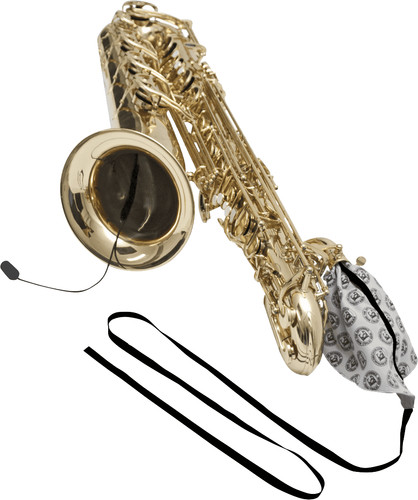 Ecouvillon saxophone - de,