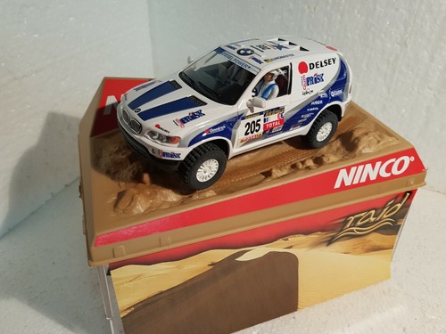 50342 ninco bmw x - qq, x5