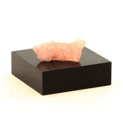 Fluorite rose 0 ct - rose., 11.0